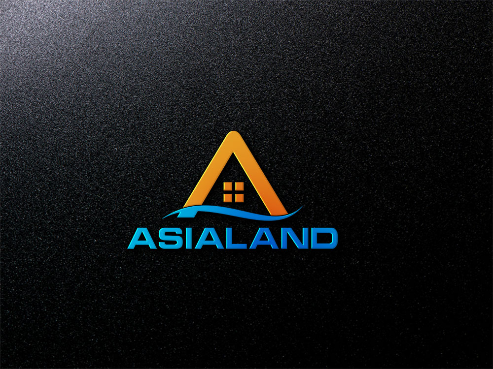 Logo Design by site for Asialand Development Group Pty Ltd | Design #10481002