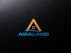 Logo-Design von site für Asialand Development Group Pty Ltd | Design: #10481002