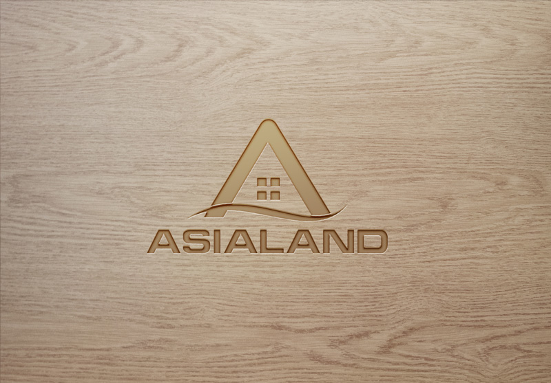 Logo Design by site for Asialand Development Group Pty Ltd | Design #10481003