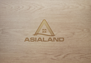 Logo-Design von site für Asialand Development Group Pty Ltd | Design: #10481003