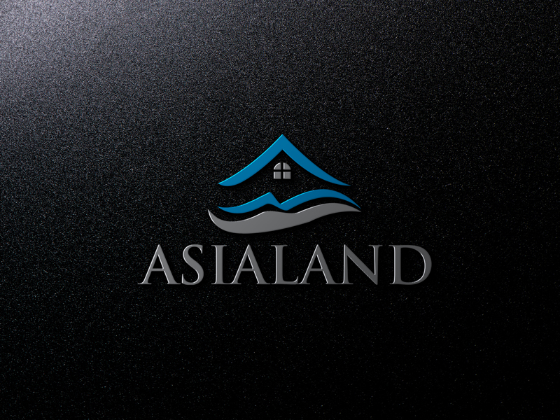Logo-Design von logomaster24 für Asialand Development Group Pty Ltd | Design: #10480691