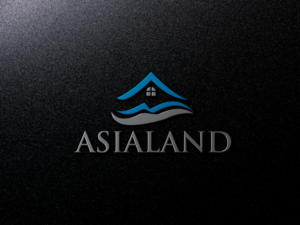 Logo-Design von logomaster24 für Asialand Development Group Pty Ltd | Design: #10480691