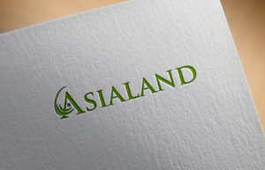 Logo Design by MD Alamgir Hussain for Asialand Development Group Pty Ltd | Design: #10495419