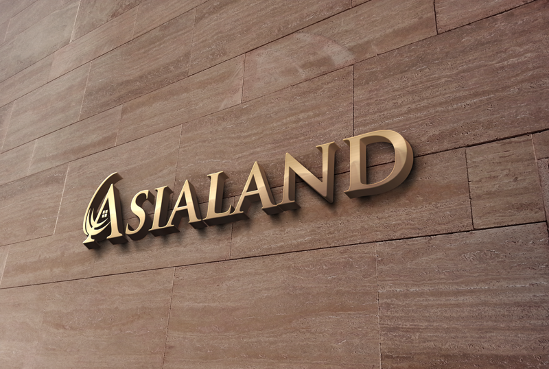 Logo Design by MD Alamgir Hussain for Asialand Development Group Pty Ltd | Design #10495420