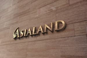 Logo Design by MD Alamgir Hussain for Asialand Development Group Pty Ltd | Design: #10495420