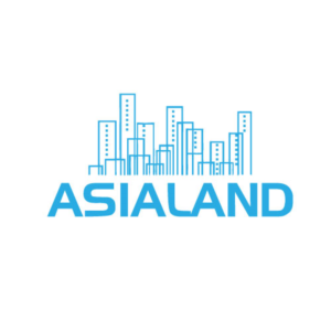 Logo Design by Dulavai for Asialand Development Group Pty Ltd | Design: #10487974