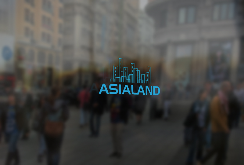 Design de Logo par Dulavai pour Asialand Development Group Pty Ltd | Design #10487975