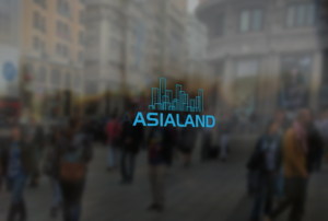 Logo Design by Dulavai for Asialand Development Group Pty Ltd | Design: #10487975