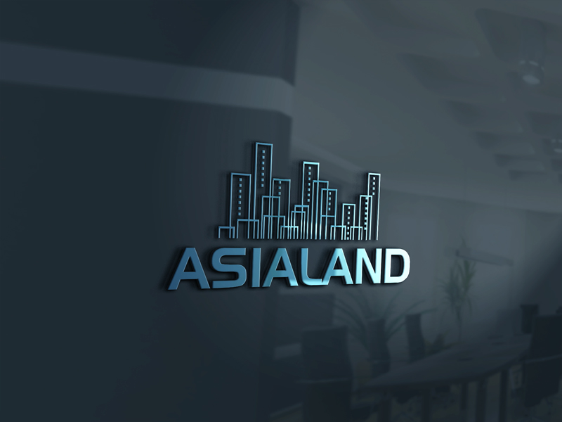 Design de Logo par Dulavai pour Asialand Development Group Pty Ltd | Design #10487978