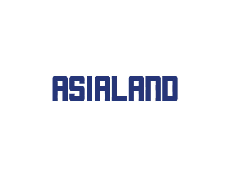 Logo Design by Apple™ for Asialand Development Group Pty Ltd | Design #10482161
