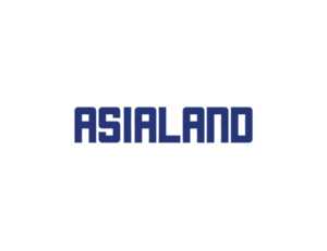 Logo Design by Apple™ for Asialand Development Group Pty Ltd | Design: #10482161