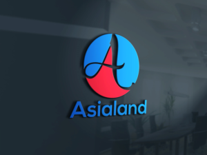 Logo-Design von Mehedi Hasan ™ für Asialand Development Group Pty Ltd | Design: #10481804