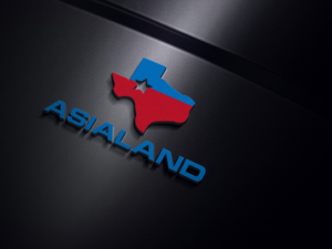 Logo-Design von Mehedi Hasan ™ für Asialand Development Group Pty Ltd | Design: #10481805