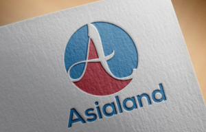 Logo-Design von Mehedi Hasan ™ für Asialand Development Group Pty Ltd | Design: #10481806