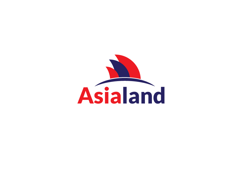 Logo Design by GreenArt for Asialand Development Group Pty Ltd | Design #10490161