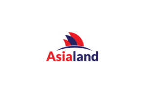 Logo-Design von GreenArt für Asialand Development Group Pty Ltd | Design: #10490161