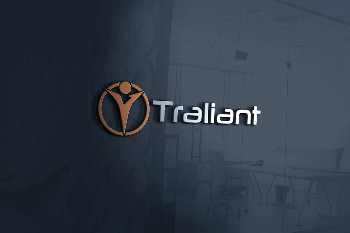 Design de Logo par Ather Ali Khan pour Traliant | Design #10573777