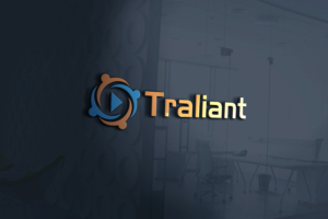 Logo Design by Ather Ali Khan for Traliant | Design: #10573833