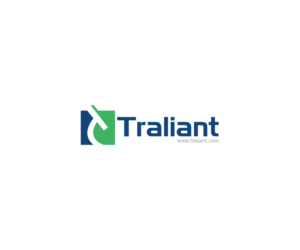 Logo Design by Omee63 for Traliant | Design: #10481303