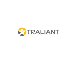 Logo Design by Omee63 for Traliant | Design: #10481305
