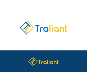 Logo Design by Omee63 for Traliant | Design: #10485761