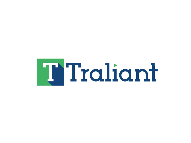 Logo Design by site for Traliant | Design #10480309