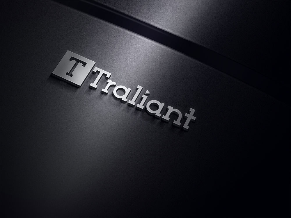 Logo Design by site for Traliant | Design #10480311