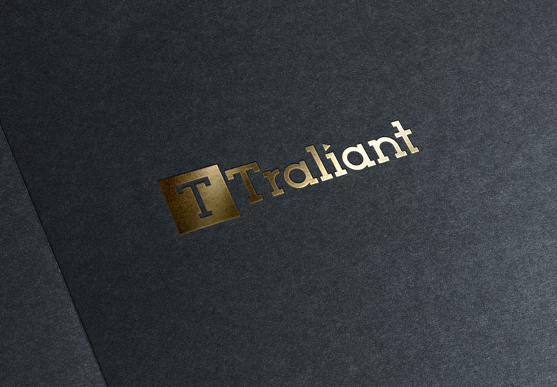 Logo Design by site for Traliant | Design #10480313