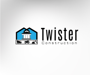 Design de Logo par Rednex pour Twister Construction | Design : #10502184