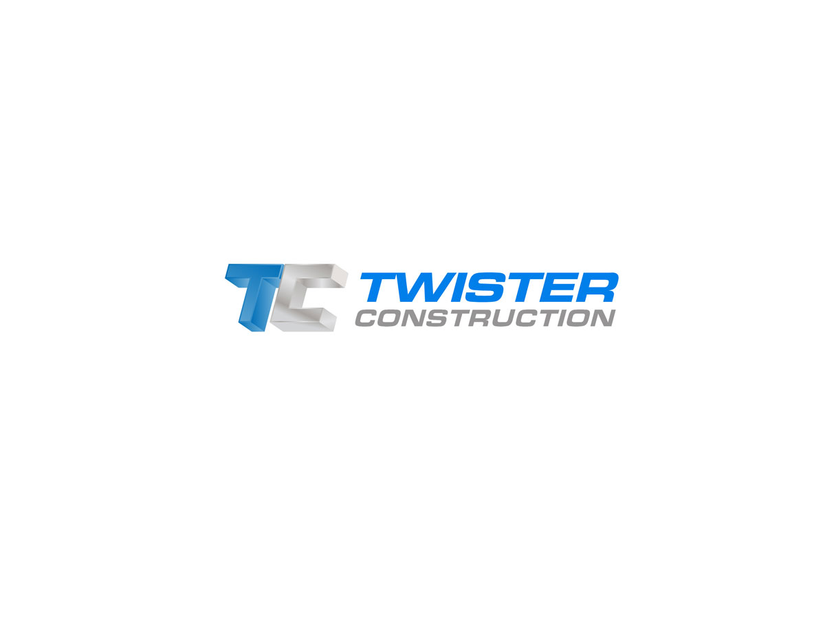Design de Logo par sbelogd pour Twister Construction | Design #10595621