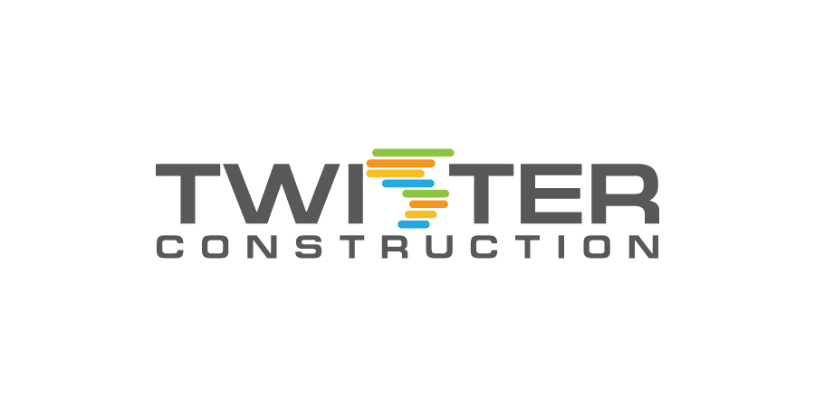 Design de Logo par debdesign pour Twister Construction | Design #10510210