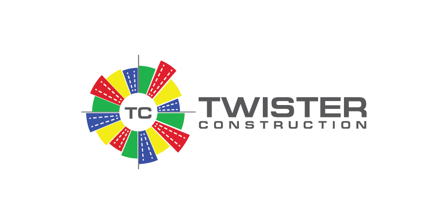 Design de Logo par debdesign pour Twister Construction | Design #10510212