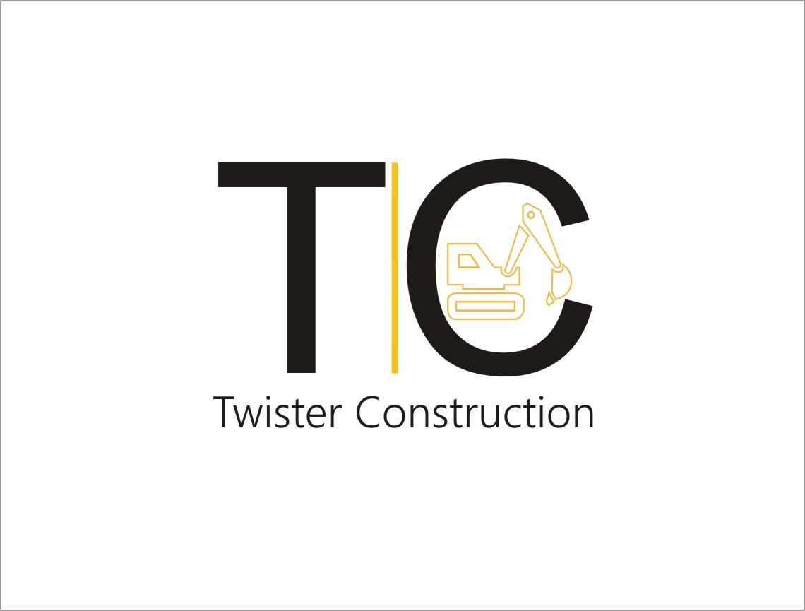 Design de Logo par alina v pour Twister Construction | Design #10599987