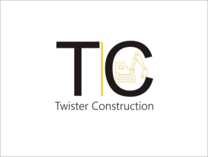 Design de Logo par alina v pour Twister Construction | Design : #10599987