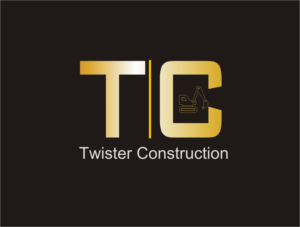 Design de Logo par alina v pour Twister Construction | Design : #10600467
