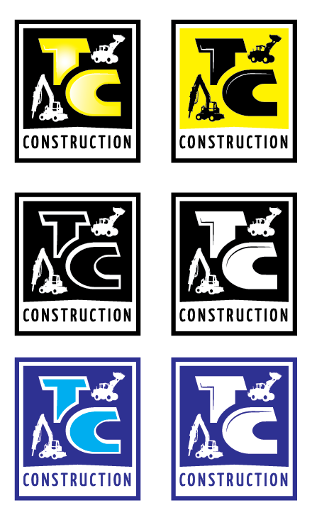 Logo Design by fransdesign for Twister Construction | Design #10552781