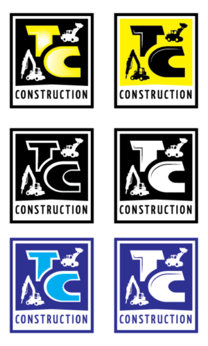 Logo Design by fransdesign for Twister Construction | Design #10552781