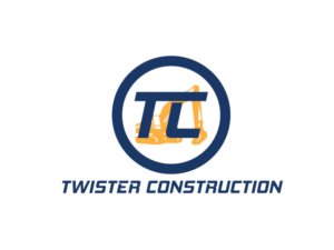 Design de Logo par site pour Twister Construction | Design : #10547541