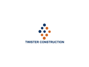 Design de Logo par MD Alamgir Hussain pour Twister Construction | Design : #10547792