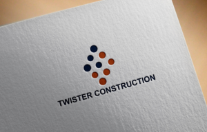 Design de Logo par MD Alamgir Hussain pour Twister Construction | Design : #10547793