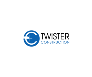 Design de Logo par motionlogo101 pour Twister Construction | Design : #10515287