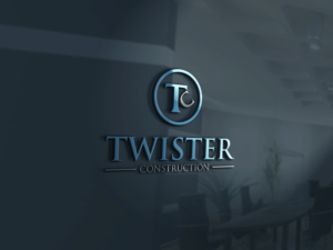 Design de Logo par wow design pour Twister Construction | Design : #10588791