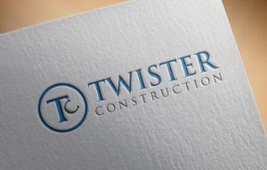 Design de Logo par wow design pour Twister Construction | Design : #10588832