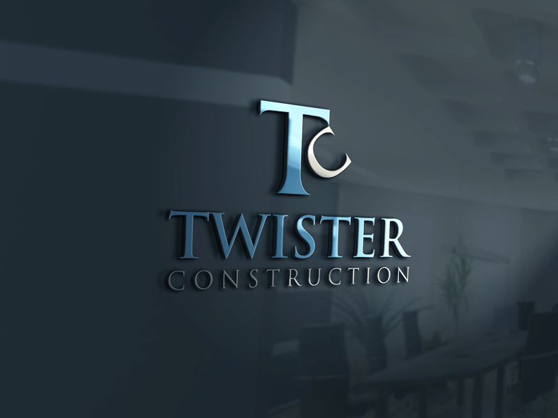 Design de Logo par wow design pour Twister Construction | Design #10588858