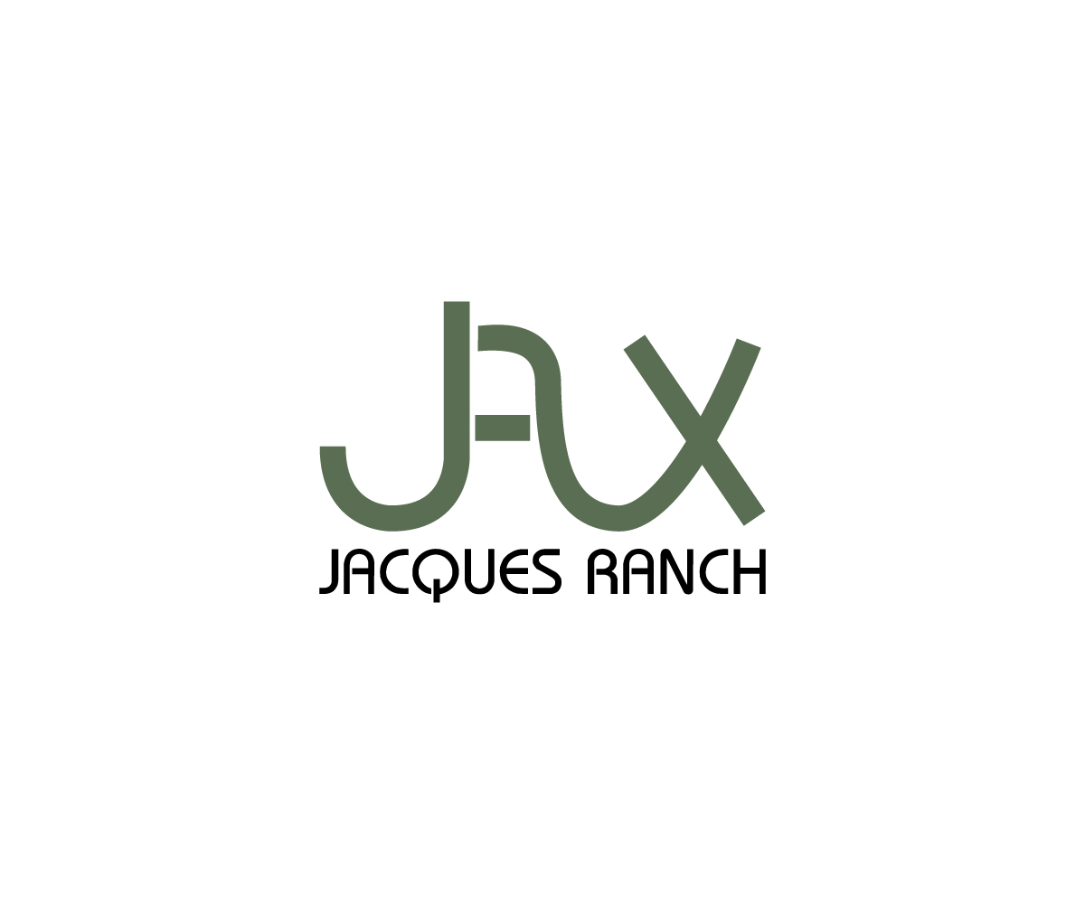 Design de Logo par Design_Drafts pour Jacques Ranch | Design #10558094
