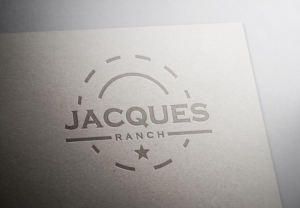 Design de Logo par Alaa pour Jacques Ranch | Design : #10502481