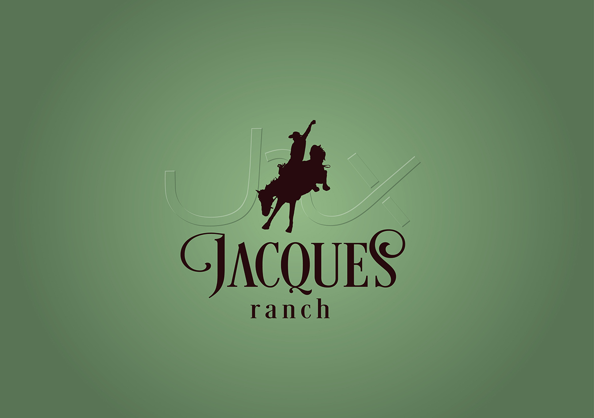 Design de Logo par kicha pour Jacques Ranch | Design #10543218
