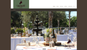 Design de Logo par kicha pour Jacques Ranch | Design : #10543280