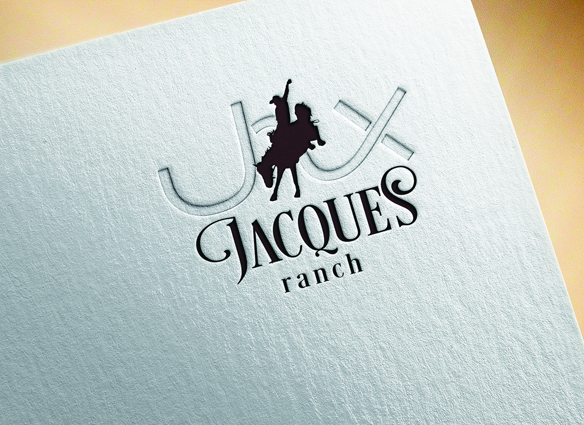 Design de Logo par kicha pour Jacques Ranch | Design #10543304