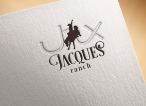 Design de Logo par kicha pour Jacques Ranch | Design : #10543304